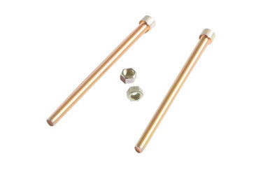 Skyjacker 1989-1995 Jeep Wrangler (YJ) Leaf Spring Tie Bolt - 3803