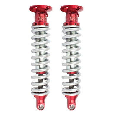 aFe Control Sway-A-Way 2.0 Front Coilover Kit For 2005-23 Toyota Tacoma, 03-09 4Runner - 101-5200-03