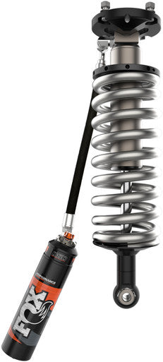 Fox 2022+ Toyota Tundra Front 2.5 Factory Series R/R Coilover Set / 0-3in. Lift w/DSC Adj - 883-06-218