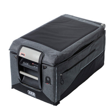ARB Transit Bag Classic Fridge 63Q Series 2 Grey/Black - 10900044