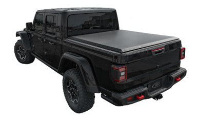 Access LiteRider Roll-Up Cover for 2020+ Jeep Gladiator 5ft Bed - 37029
