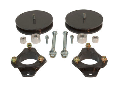 MaxTrac 10-18 Toyota 4Runner 4WD 2.5in/1in Complete Leveling Kit - MP886421-4