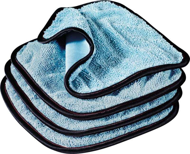 Griots Garage PFM Dual Weave Glass Towel