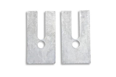 Belltech PINION SHIM KIT 2.5 DEGREE 2004+ F-150 ONLY - 4974