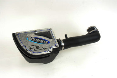 Volant 12-18 Jeep Wrangler 3.6L V6 Pro5 Closed Box Air Intake System - 17636
