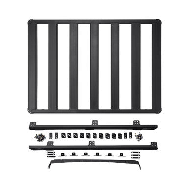 ARB BASE Rack 72in x 51in with Mount Kit and Front 1/4 Rails - BASE72