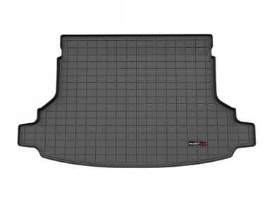WeatherTech Cargo Liner For 2025 Subaru Forester (w/o Harman Kardon Audio System) - Black - 401807