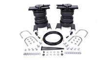 Air Lift Load Lifter 5000 Air Spring Kit w/ Cradle For 2021-24 Ford F-150 Raptor GEN III 4WD
