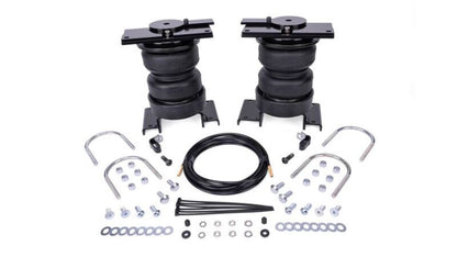 Air Lift Load Lifter 5000 Air Spring Kit w/ Cradle For 2021-24 Ford F-150 Raptor GEN III 4WD
