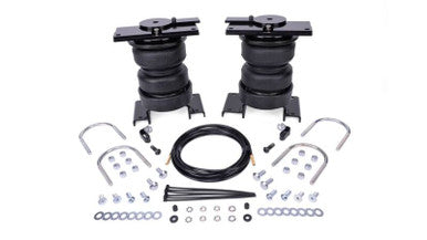 Air Lift Load Lifter 5000 Air Spring Kit w/ Cradle For 2021-24 Ford F-150 Raptor GEN III 4WD - 88414
