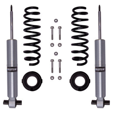 Bilstein B8 6112 Ford Bronco 4WD 2DR Front Suspension Kit Lift Height 0.8-3.6in - 47-325586