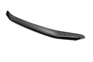 Husky Liners 22-25 Toyota Tundra / 23-25 Sequoia High Profile Hood Shield (Smoke) - 2815888