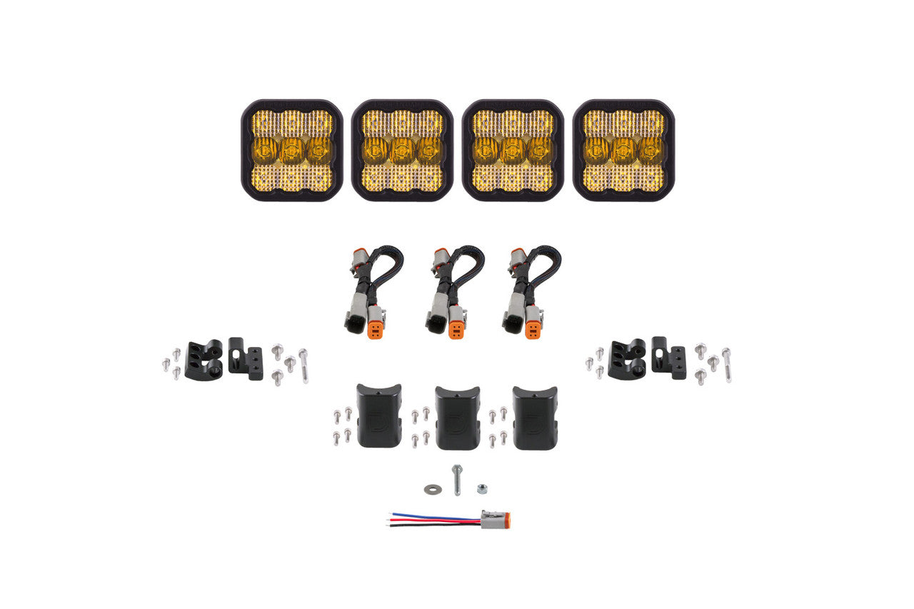 dd6795_ss5_lightbar_yellow_combo_4_crosslink_kit.jpg