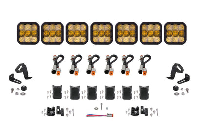dd6801_ss5_lightbar_yellow_combo_7_crosslink_kit.jpg