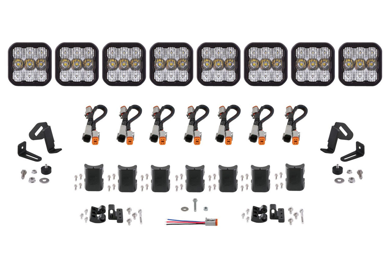 dd6802_ss5_lightbar_white_combo_8_crosslink_kit.jpg