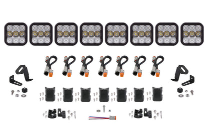 dd6802_ss5_lightbar_white_combo_8_crosslink_kit.jpg