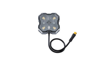 Diode Dynamics RGBW Rock Light Installer Kit (8-pack) - DD7744