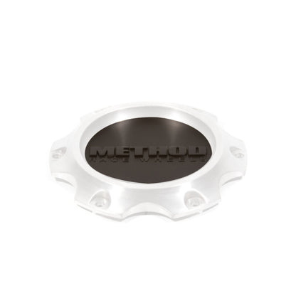 Method Cap B077 - 106.25mm/108mm CB - Button Only - No Logo - CP-B077K87-S1