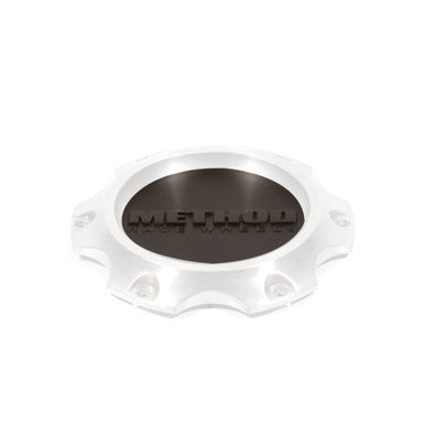 Method Cap B077 - 106.25mm/108mm CB - Button Only - No Logo - CP-B077K87-S1