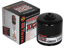 aFe PROGUARD Oil Filter (4 Pack) For 1993-14 Ford F-150, 08-20 Jeep Grand Cherokee