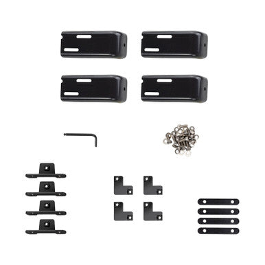 ARB F/Kit Roof Rack 100 Ser Rack 4 - 3713020