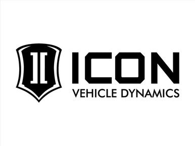 ICON 2024+ Toyota Tacoma 1.25in-3in Stage 7 Suspension System Tubular - K53297T