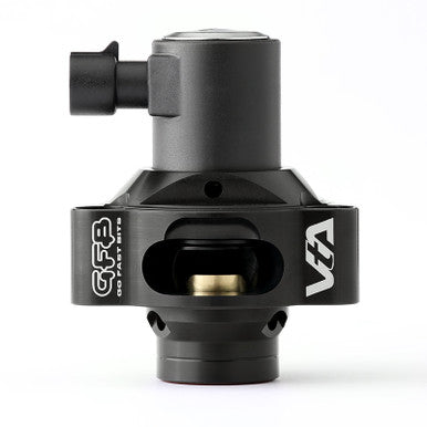 GFB VTA Blow Off Valve 19-23 Ford Mustang 2.3L EcoBoost / 2022+ Ford Ranger Raptor 3.0L EcoBoost - T9484