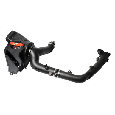 Injen Evolution Cold Air Intake (Oiled Air Filter) For 2021-22 Ford Bronco V6-2.7L Twin Turbo - EVO9301C