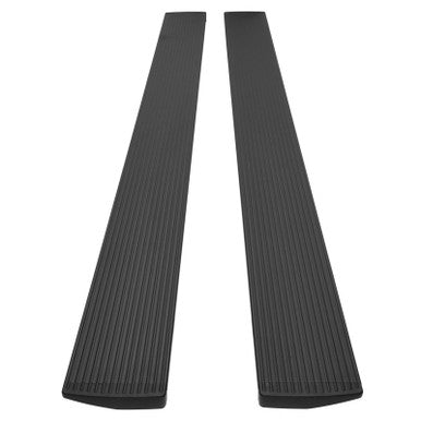 Westin 15-25 Ford F-150 SuperCrew / 17-25 F-250/350 CrewCab Pro-e Running Boards - Tex. Blk - 29-23945