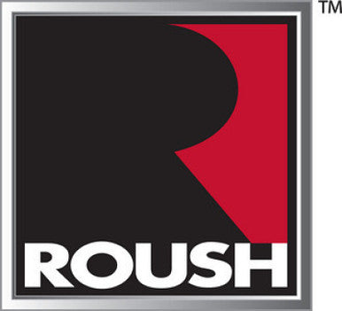 Roush 2015-2024 F-150 Wheel Iridium 20 x 9 +18mm offset Iridium Grey Wheel - 422288