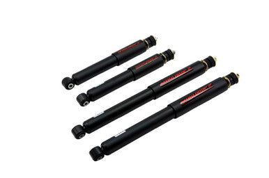 Belltech ND2 OEM Shock Set - OE9216