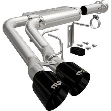 Magnaflow 21+ Ford F-150 Speq Series Cat Back Exhaust - 19835