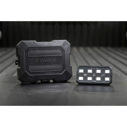 Diode Dynamic D-Switch 8 Button Controller Kit - DD8373