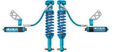 King Shocks 2021 Ford Bronco Front 2.5 Dia Remote Reservoir Shock w/Adjuster (Pair) - 25001-392A