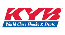 KYB Shocks & Struts Strut Plus Front Right 10-22 Toyota 4Runner 2WD (Exc. KDSS, X-REAS) - SR4694