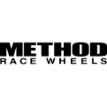 Method MR502 RALLY 16x7 +30mm Offset 5x112 66.7mm CB Matte Black Wheel - MR50267057530-2