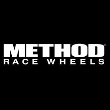 Method MR315 18x9 +18mm Offset 8x170 130.81mm CB Machined Wheel - Gloss Black Lip - MR315890871618