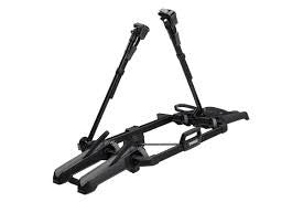 Thule OutPace 2-Bike Rack - Black - 9012500