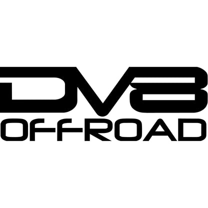 DV8 Offroad 2024 Toyota Land Cruiser Centric Front Bumper - FBTL4-01