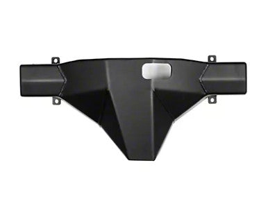 DV8 Offroad 2007-2018 Jeep Wrangler JK Dana 44 Rear Differential Skid Plate - SPJK-13