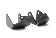 DV8 Offroad 2007-2018 Jeep Wrangler JK Rear Shock & Link Skid Plates - SPJK-04