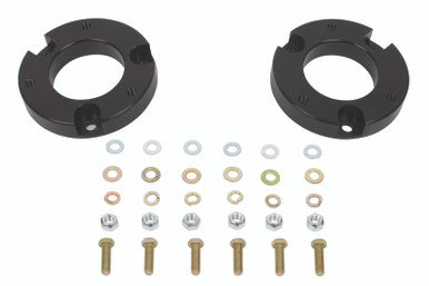 Fabtech 09-14 Ford F150 2WD/4WD 2in Leveling System - FTL5204