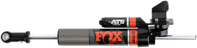 Fox 18+ Jeep JL 2.0 Factory Race Series 8.1in ATS Stabilizer 23.2in Ext Through-Shaft Axle Mount - 983-02-148