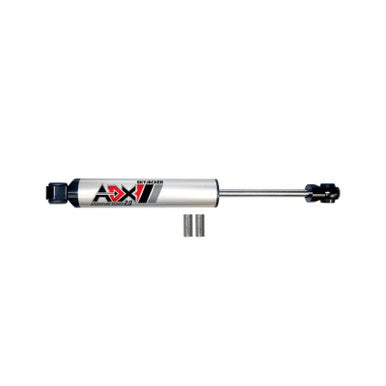 Skyjacker 07-18 jeep Wrangler JK ADX 2.0 HD OEM Stabilizer Kit w/ CNC Machined Polished Alum. - 2003