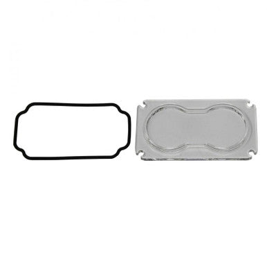 Baja Designs S2 Spot Lens Kit - Clear - 660201