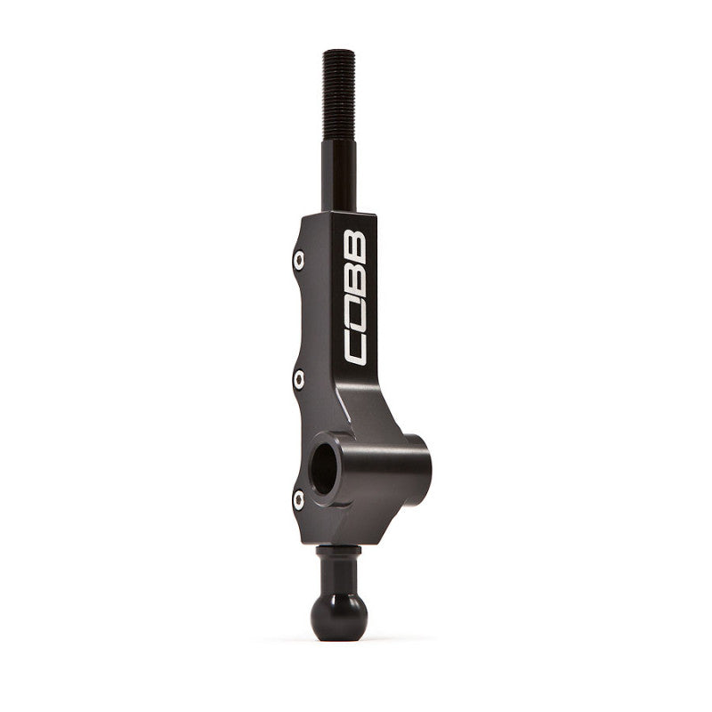 COBB 04-05 Subaru Forester XT 5 speed Double Adjustable Short Shifter