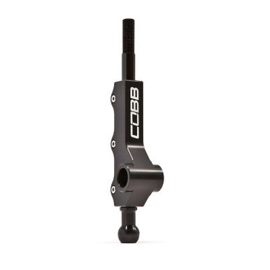 COBB 04-05 Subaru Forester XT 5 speed Double Adjustable Short Shifter - 211317