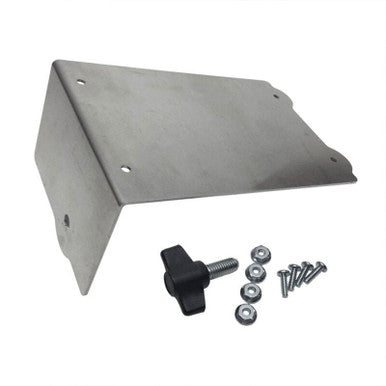 Oracle Trigger Jeep Jk Controller Bracket - 2011