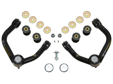 ICON 96-04 Toyota Tacoma/96-02 Toyota 4Runner Tubular Upper Control Arm Delta Joint Kit - 58400DJ