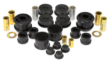 Prothane 04-09 Subaru Outback/Legacy Total Kit - Black - 16-2004-BL